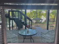Thomas Mill Creek Lakefront Property - Wifi