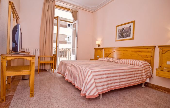 Hotel Europa