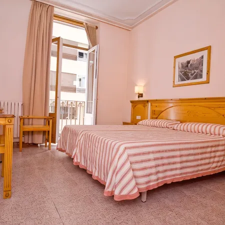Hotel Europa
