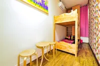 Jarasum Guest House - Morgenmad