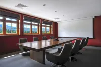 Hotel Seidorf Luxury Wellness & Spa - Mountain view