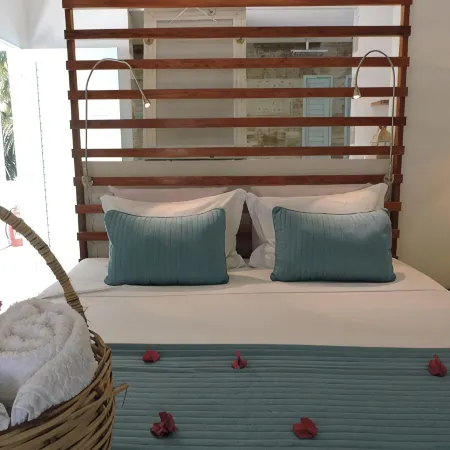 Praiagogi Boutique Pousada