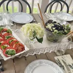 Designer Retreat in Quaint Historic District w Front Porch Dining under the oaks - 4-نجوم