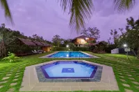 The Hideout Sigiriya - 4-Star