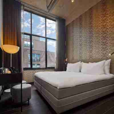 WestCord Hotel Eindhoven Rooms