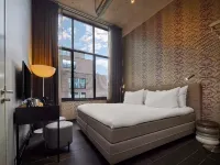 WestCord Hotel Eindhoven - Wifi