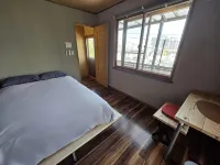 Relaxing ishikawa-cho (Whole house/Good view/sauna/2LDK) - balcony