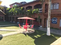 Hotel Marazul - breakfast