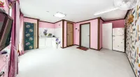 Daecheon Jeulgeoun Pension - Pensionat