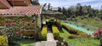 Casa de Campo Con Vista a la Piedra - Beach