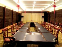 Tianze Hotel - موقف سيارات