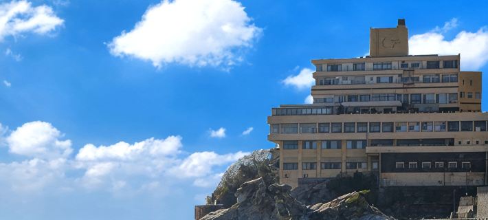 Manpa Resort Hotels in Wakayama City