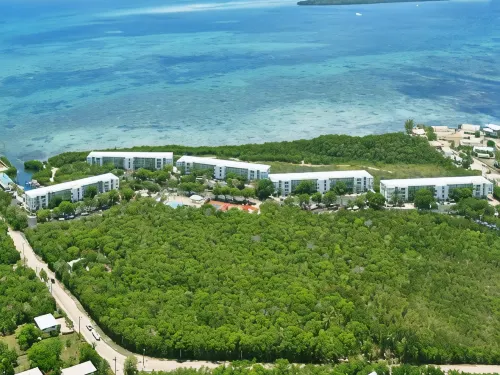 Ocean Pointe Suites at Key Largo - Pools