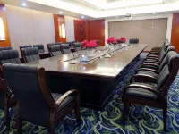 โรงแรมเป่าเทียนมัน ฮุ่ยหยิน - สัตว์เลี้ยง