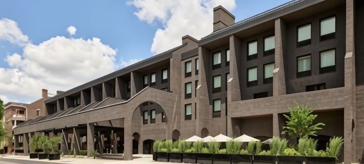The Satire, Autograph Collection Hotels in Alexandria