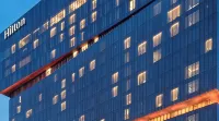 Hilton Guangzhou Tianhe - Wifi