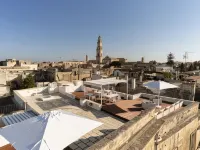 Palazzo Marini B&B di Charme - Bed and Breakfasts