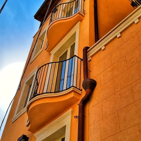 Hotel le Chevalier