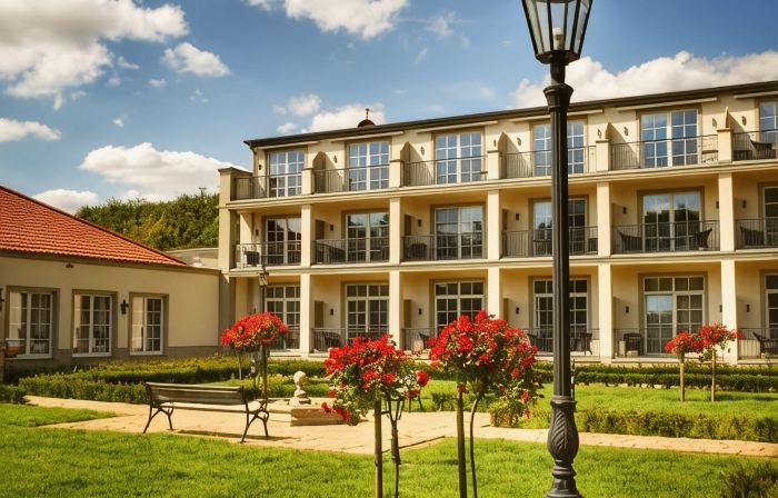 Parkhotel Surenburg