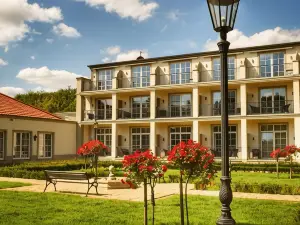 Parkhotel Surenburg