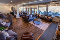 Mountain Meadows Lodge - Mountain view