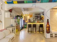 Whole Wide World Hostel Hotels near Zagreb Eye