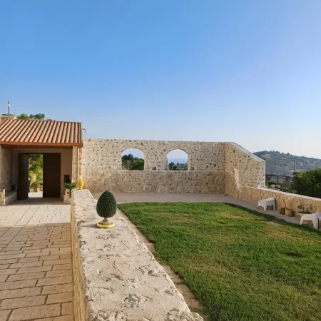 Masseria Torre Saracena