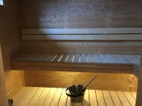 Arctic Lodge -  Privatzimmer