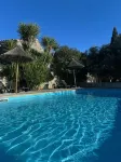 Logis Hotel Restaurant l'Esquielle - Gym