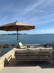 Suites Castello - bar