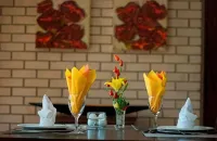 Rustenburg Boutique Hotel - พร้อมอาหารเช้า