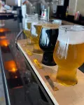 Hamilton Spa & Wellness - bar