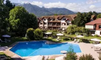 Hotel Pucon Green Park - Pools