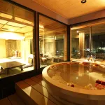 Toi Fujiya Hotel - Suối nước nóng
