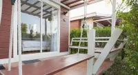 Baan Kula Roi Et - bar