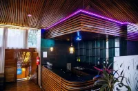 Urban by CityBlue Kigali - Bed and Breakfasts