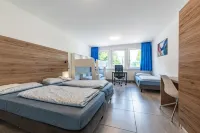 MK Hostel Oyten - Hostels