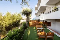 Terinikos Sunny Garden Hotel & Junior Suites - 2-Star