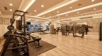 Erbil International Hotel - Gym