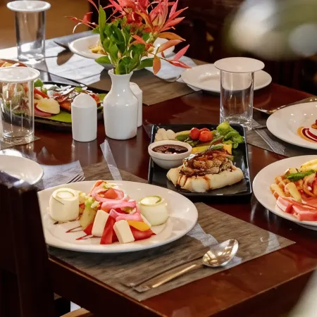 Nihara Resort and Spa Cochin