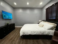 Walk Parliament&ByWard market EntireUnit W/FreeParking - Alloggi