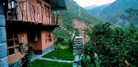 Salkantay Hostel Chaullay - Hostels