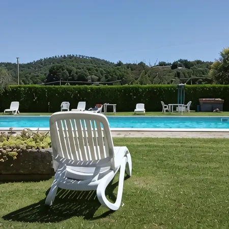 Agriturismo Casale del Contadino