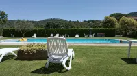 Agriturismo Casale del Contadino - Uima-altaat
