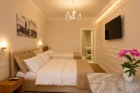 Arva Suites Tirana - Homestays