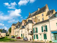 ibis budget Le Mans Universite - Pet friendly