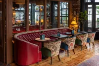 The Martello Hotel - servizio colazione