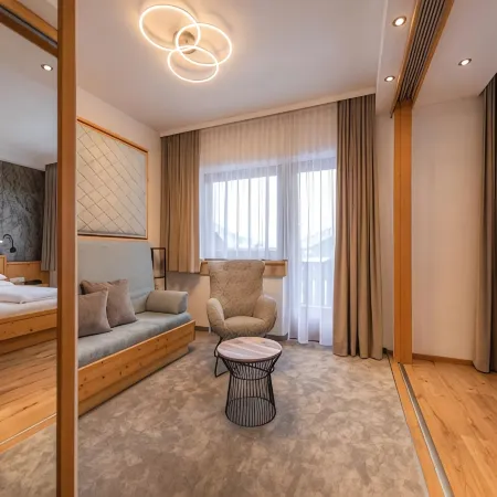 Familien- & Vitalhotel Auenhof