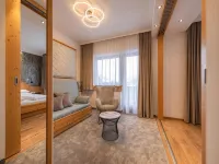 Familien- & Vitalhotel Auenhof - Mountain view