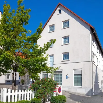 Relax Hotel & Spa Stuttgart Hotels near Stuttgart-Ost